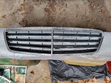 Mercedes-Benz W203 C-Klasse