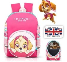 Mädchen Kinder Rucksack