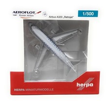 Flugzeug herpa wings - flugzeug,