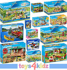 PLAYMOBIL® Wiltopia / Zoo 3253 - 71448 zum Auswählen ** NEU/OVP