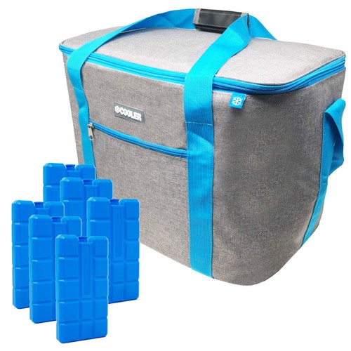 Liter große kühltasche - liter,