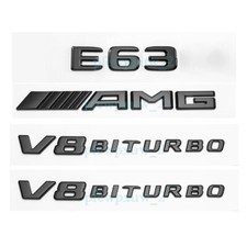 Für Mercedes E63s AMG V8