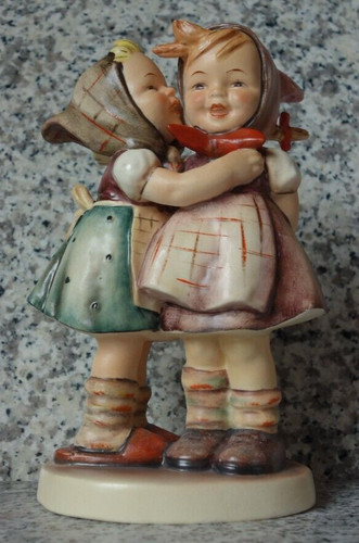 Hummel figur hum - figur, "das