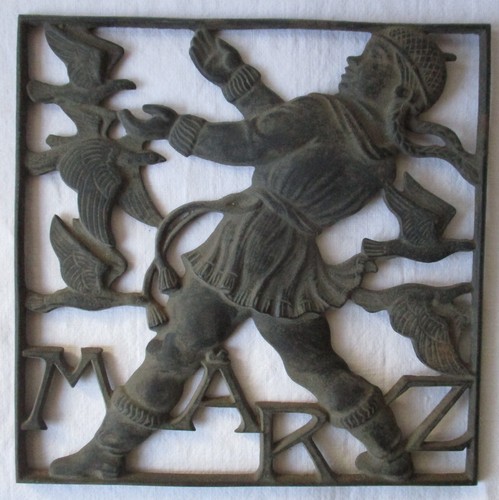 Lauchhammer eisen kunstguss - lauchhammer,