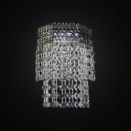 Klassische wandleuchte - klassische, in