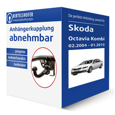 Brink Anhängerkupplung