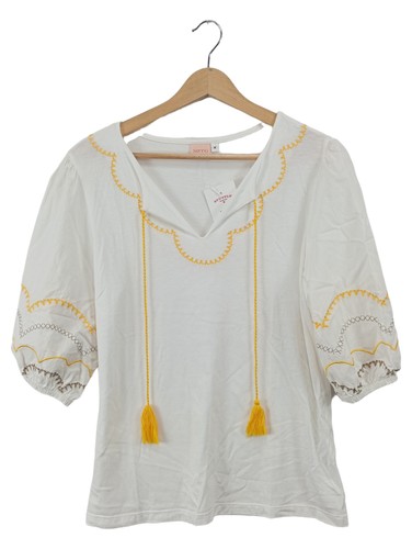 Sienna bluse tunika damen - sienna,