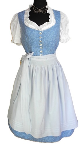 Schönes dirndl der - dirndl, marke