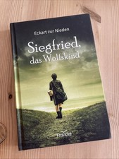 Siegfried, das Wolfskind von