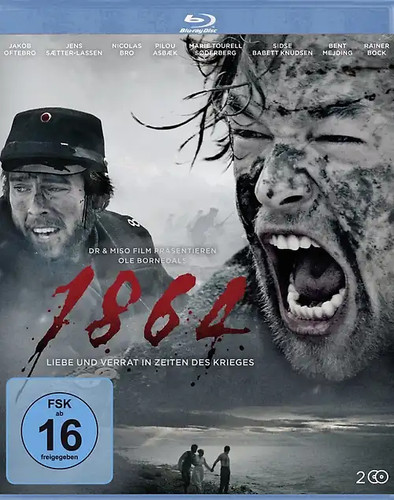 1864 liebe und verrat - -,