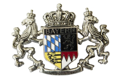 Anstecker pin bayern - anstecker,