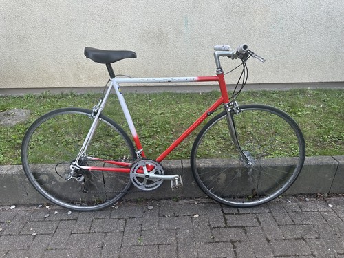 Vitus 999 new - 58, cm