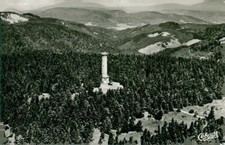 Ansichtskarte Naturfreundehaus