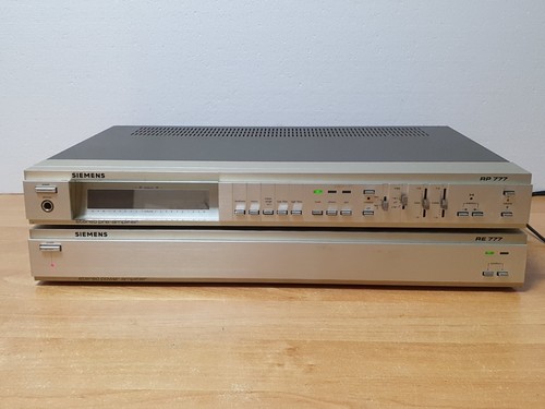 Siemens 777 hifi - rp,