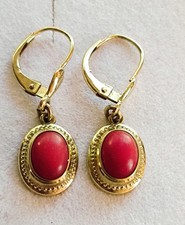 Gold Ohrringe Ohrhänger