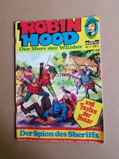 Robin Hood 9 (2507)