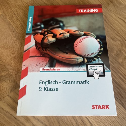 Training englisch grammatik - training,
