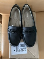 Lands' End Damen Halbschuhe