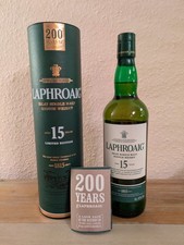 Laphroaig 15 Jahre - Limited