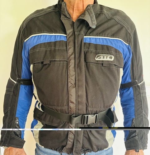 Hein gericke motorradjacke - gericke,