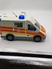 Playmobil Krankenwagen 6685