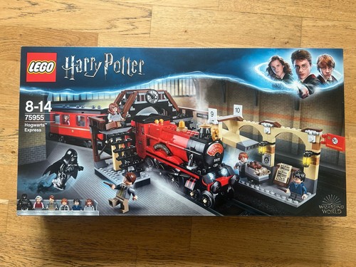 Lego harry potter hogwarts - lego,
