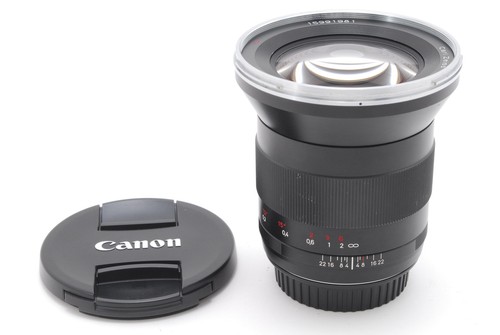 Fast neuwertig carl zeiss - [fast,