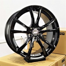 18 Zoll ABT ER-C18 VW Polo GTI WRC 6R T-Cross Original Alufelgen