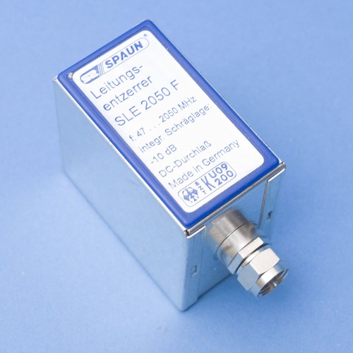 Spaun sle 2050 - 2050, f