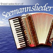 Seemannslieder von various - seemannslieder, |