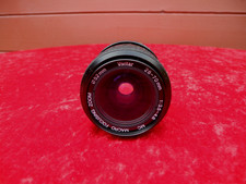 Vivitar 28-70mm 1:3,5-4,8 Macro Fucusing Zoom Objektiv , Y / C