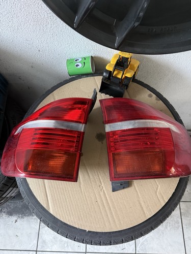 Bmw e70 rückleuchten - e70,