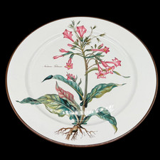 Villeroy & Boch Botanica: Kuchenplatte / Platte / Tortenplatte