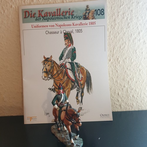 Del prado kavallerie 108 - kavallerie,
