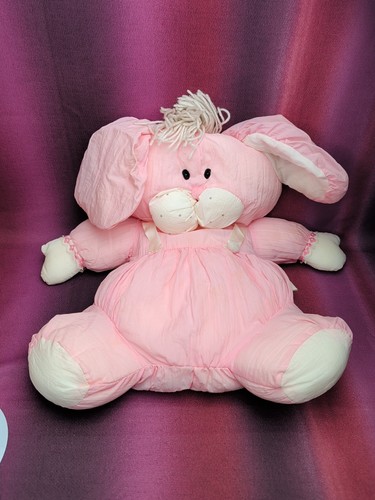 Europlay hase stofftiere - hase,