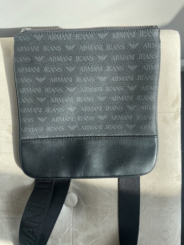 Umhängetasche armani jeans - umhängetasche,