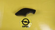 Horn opel kadett - horn, puffer