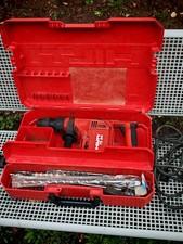 Hilti T 24 Borhammer