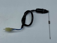 Kawasaki W800 Bremslicht