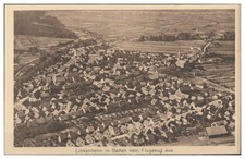 D898/ Linkenheim in Baden  AK