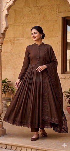 Bollywood partywear anarkali - bollywood,