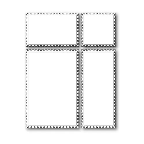 Stanzformen big shot sizzix - big,