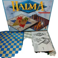 Halma Spiel Schmidt Spiele