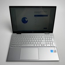 HP Pavilion x360 Convertible