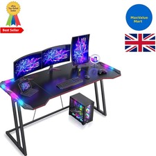 Moderner Gaming Tisch mit
