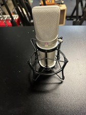 Vintage Original Neumann U87
