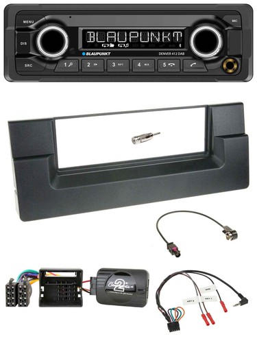 Blaupunkt bluetooth dab - bluetooth,