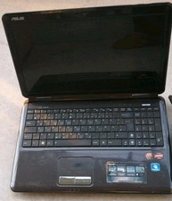 Asus x5dab notebook