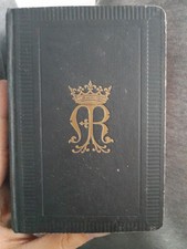 Antikes katholisches Gebetsbuch – „Gebetsschule“ (ehemals: Der Gebetsmissionär)