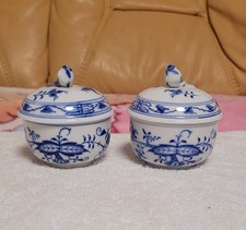 Meissen,1te Wahl, 1×